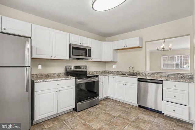 8227 TOWNSHIP DR, Owings Mills, MD 21117