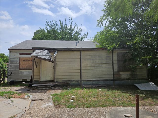 3219 Idaho Avenue, Dallas, TX 75216