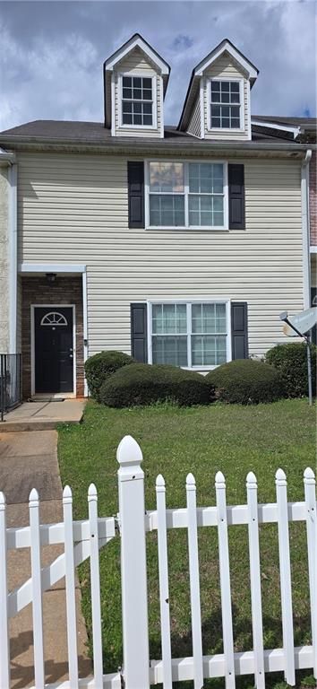 7635 Commerce Court, Riverdale, GA 30296