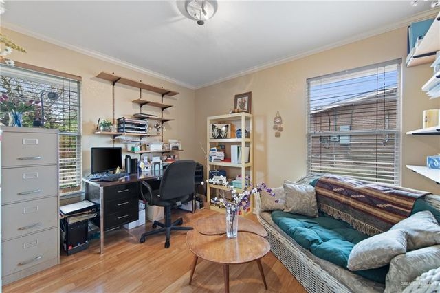 1012 W 3rd Street, Weslaco, TX 78596