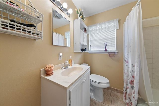 1012 W 3rd Street, Weslaco, TX 78596