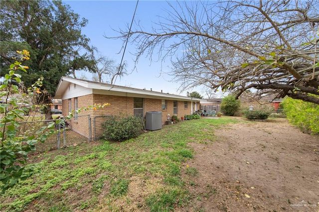 1012 W 3rd Street, Weslaco, TX 78596