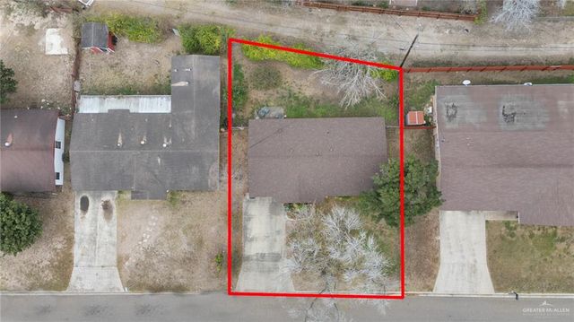 1012 W 3rd Street, Weslaco, TX 78596