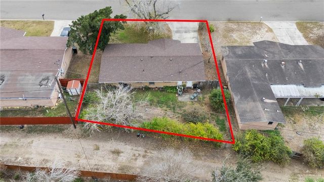 1012 W 3rd Street, Weslaco, TX 78596
