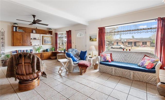 1012 W 3rd Street, Weslaco, TX 78596