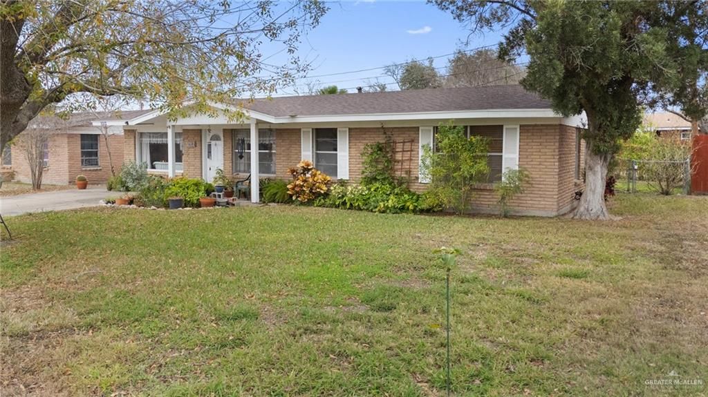 1012 W 3rd Street, Weslaco, TX 78596
