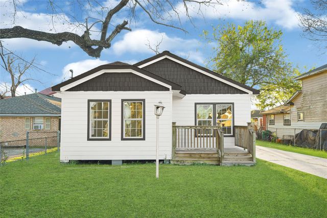3004 Wayne Street, Houston, TX 77026