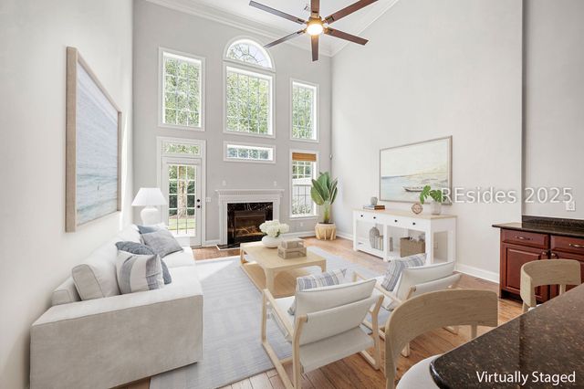 19 Paxton Cir, Bluffton, SC 29910