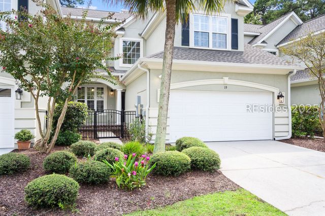 19 Paxton Cir, Bluffton, SC 29910