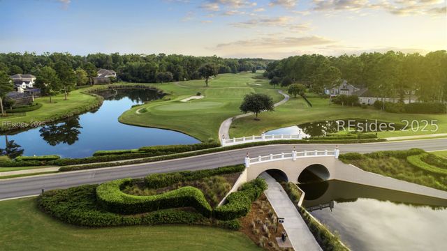 19 Paxton Cir, Bluffton, SC 29910