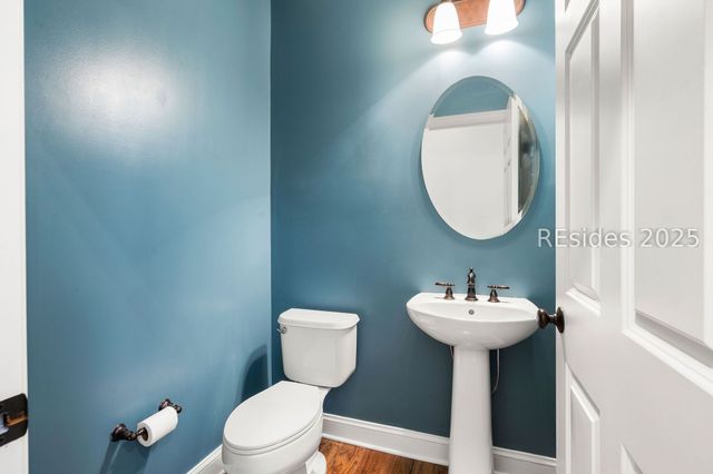 19 Paxton Cir, Bluffton, SC 29910