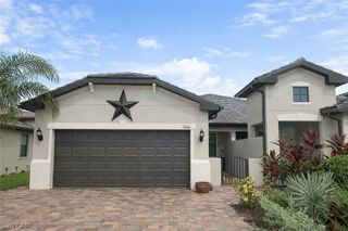 7666 Jacaranda LN, Naples, FL 34114