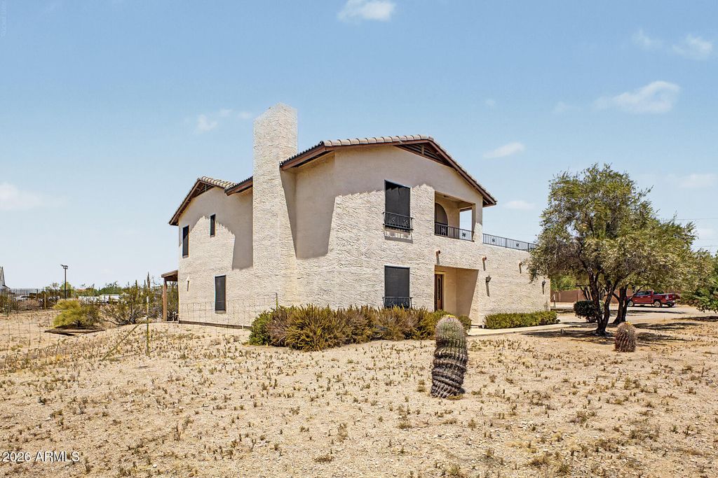 8230 E MCDOWELL Road, Mesa, AZ 85207 — photo 2