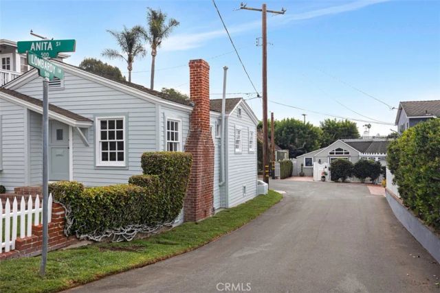 501 Lombardy Lane, Laguna Beach, CA 92651
