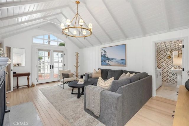501 Lombardy Lane, Laguna Beach, CA 92651