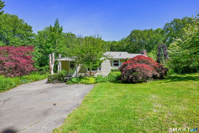 297 Allentown Road, Plymouth, CT 06786