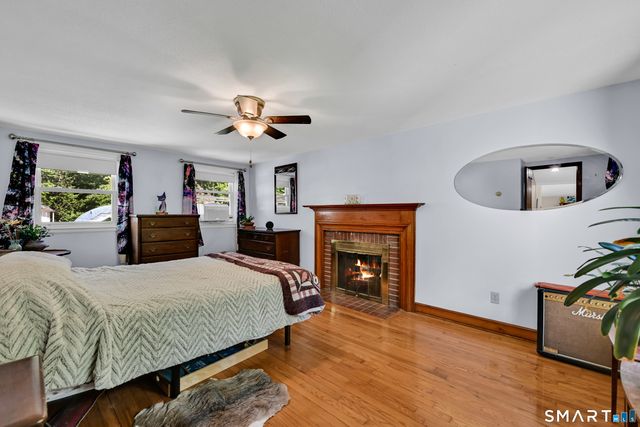 297 Allentown Road, Plymouth, CT 06786