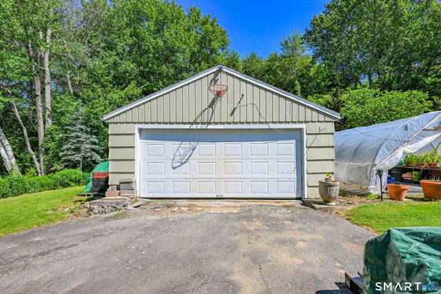297 Allentown Road, Plymouth, CT 06786