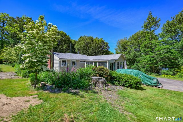 297 Allentown Road, Plymouth, CT 06786
