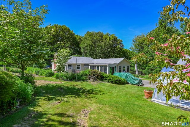 297 Allentown Road, Plymouth, CT 06786