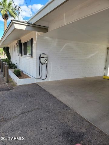4242 N 31st Place, Phoenix, AZ 85016