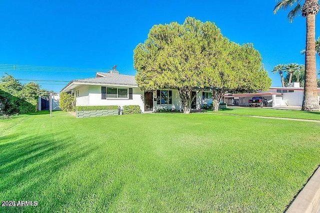 4242 N 31st Place, Phoenix, AZ 85016
