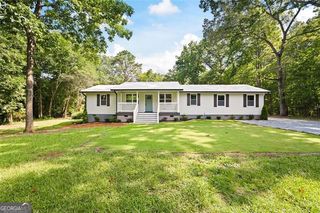 184 N Bellview Road, Aragon, GA 30104