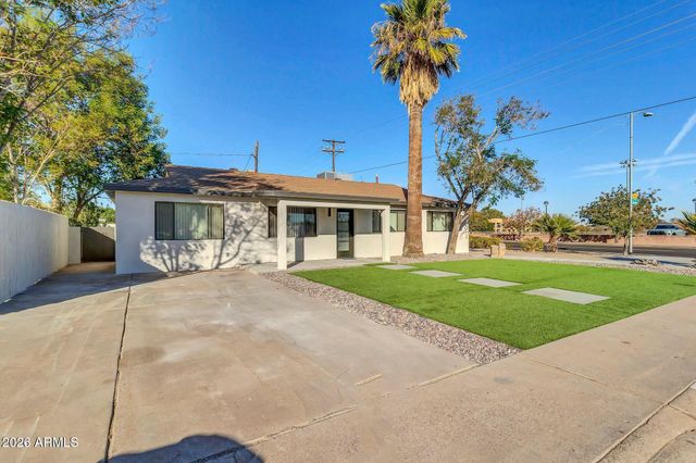 7538 E GARFIELD Street, Scottsdale, AZ 85257