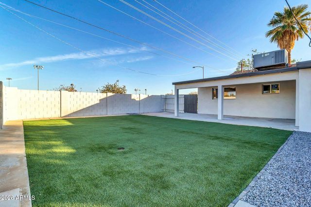 7538 E GARFIELD Street, Scottsdale, AZ 85257