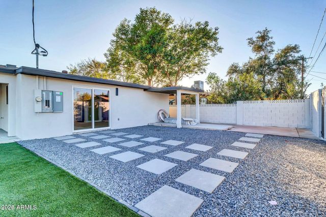 7538 E GARFIELD Street, Scottsdale, AZ 85257