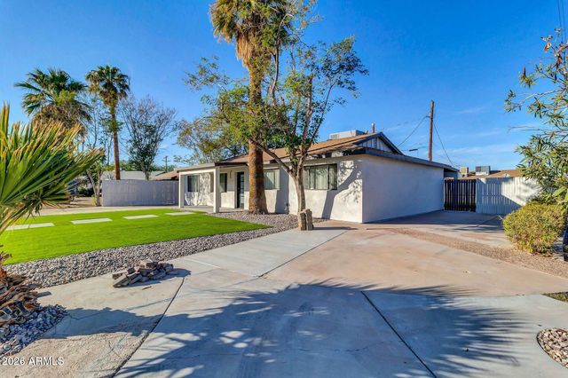 7538 E GARFIELD Street, Scottsdale, AZ 85257
