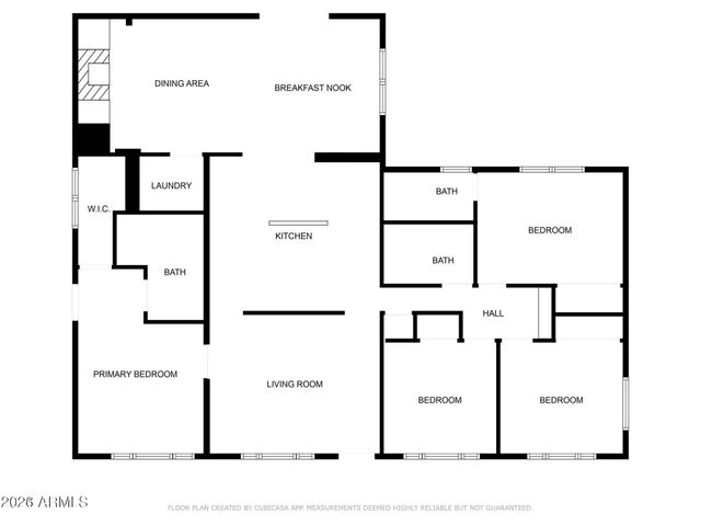 7538 E GARFIELD Street, Scottsdale, AZ 85257