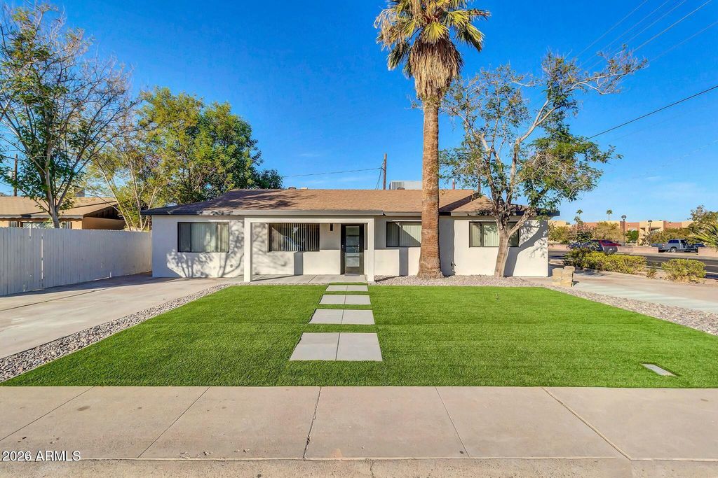 7538 E GARFIELD Street, Scottsdale, AZ 85257