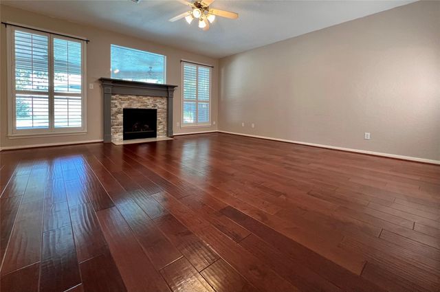 30707 Melcrest Estates Drive, Spring, TX 77386