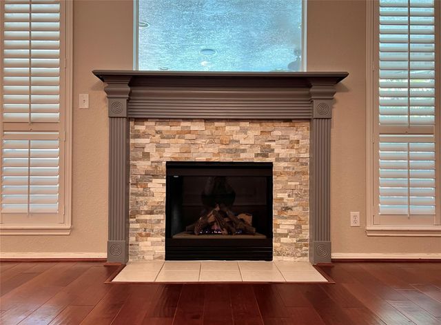 30707 Melcrest Estates Drive, Spring, TX 77386