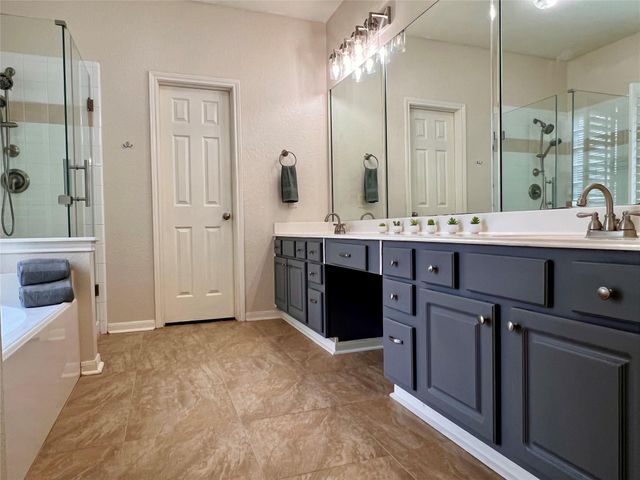 30707 Melcrest Estates Drive, Spring, TX 77386
