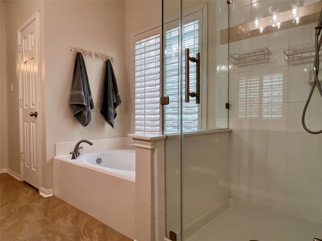 30707 Melcrest Estates Drive, Spring, TX 77386