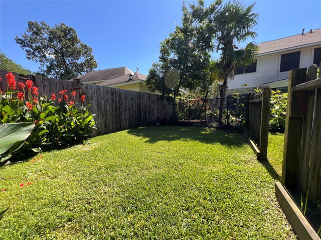 30707 Melcrest Estates Drive, Spring, TX 77386