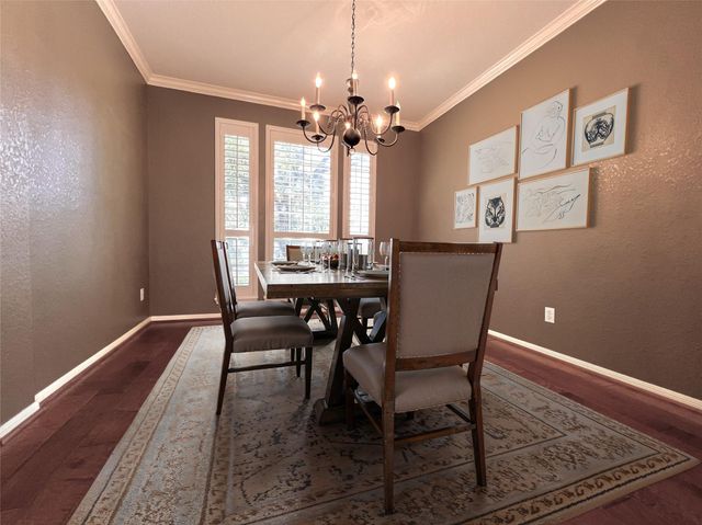 30707 Melcrest Estates Drive, Spring, TX 77386