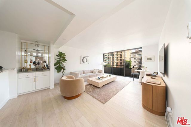 10535 Wilshire Boulevard 401, Los Angeles, CA 90024