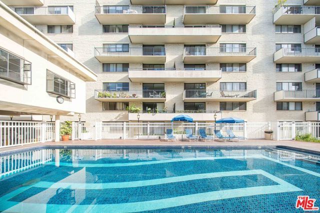 10535 Wilshire Boulevard 401, Los Angeles, CA 90024