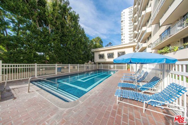 10535 Wilshire Boulevard 401, Los Angeles, CA 90024