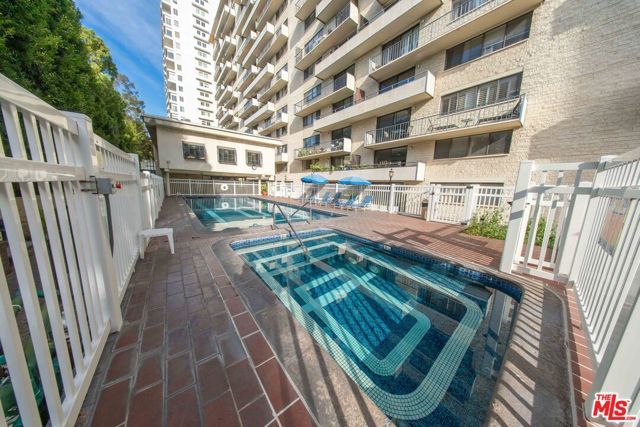 10535 Wilshire Boulevard 401, Los Angeles, CA 90024