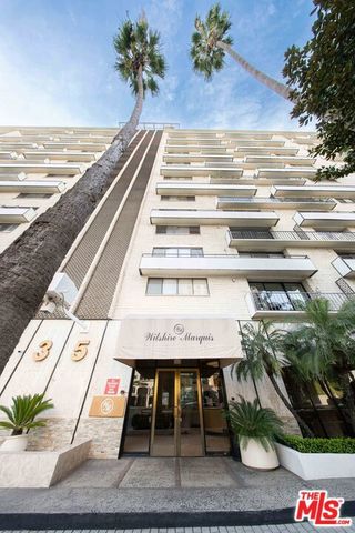 10535 Wilshire Boulevard 401, Los Angeles, CA 90024