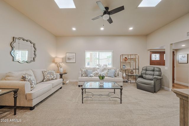 10709 W SEQUOIA Drive, Sun City, AZ 85373