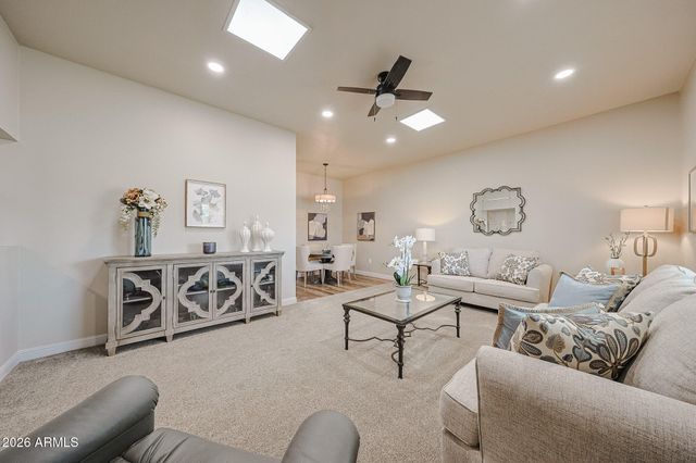 10709 W SEQUOIA Drive, Sun City, AZ 85373