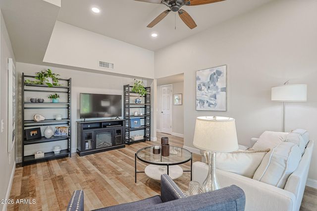10709 W SEQUOIA Drive, Sun City, AZ 85373