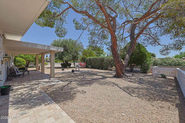 10709 W SEQUOIA Drive, Sun City, AZ 85373