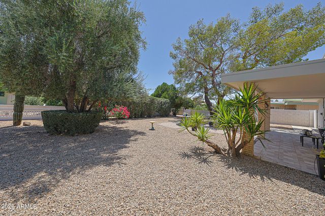 10709 W SEQUOIA Drive, Sun City, AZ 85373