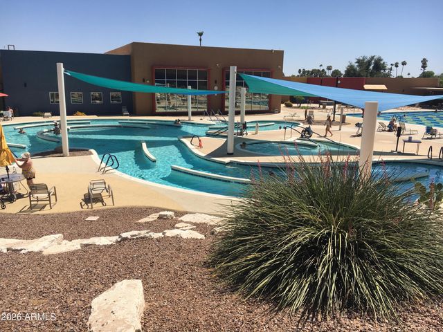 10709 W SEQUOIA Drive, Sun City, AZ 85373